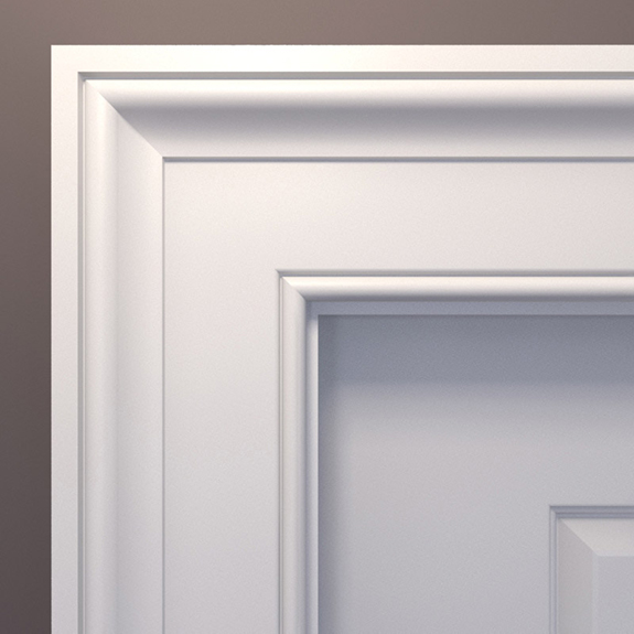 Casings & Back Bands